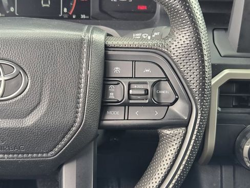 Used 2024 Toyota Tacoma SR RWD image 26