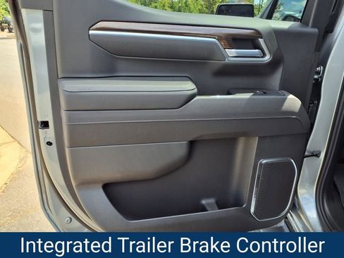 New 2026 Chevrolet Silverado 1500 RST image 24