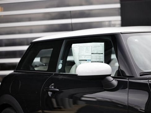 New 2026 MINI Cooper 2-Door Hardtop image 3