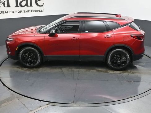 Used 2024 Chevrolet Blazer LT w/ Convenience Package image 42