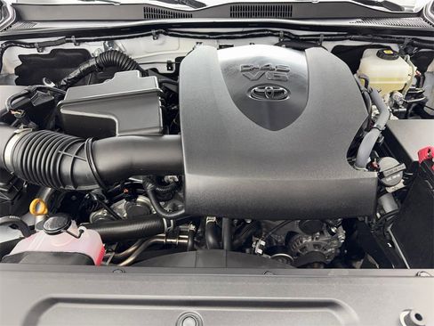 Used 2023 Toyota Tacoma 4x4 Double Cab image 76