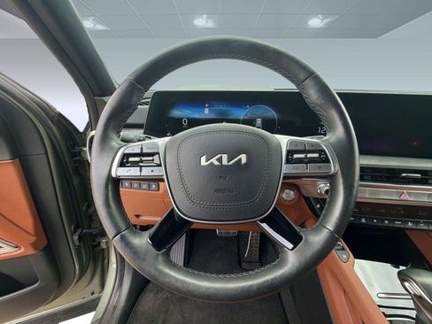 Used 2024 Kia Telluride SX X-Pro AWD/4WD image 16