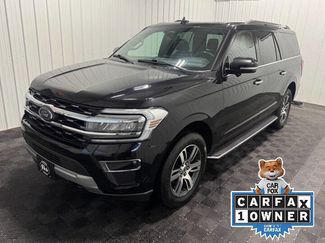 Used 2022 Ford Expedition Max Limited video 1