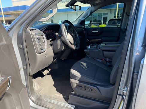 Used 2020 Chevrolet Silverado 1500 LT w/ All-Star Edition image 10