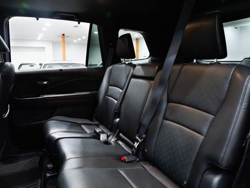 Used 2019 Honda Passport EX-L image 21