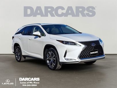 Used 2022 Lexus RX 350L Premium w/ Premium Package
