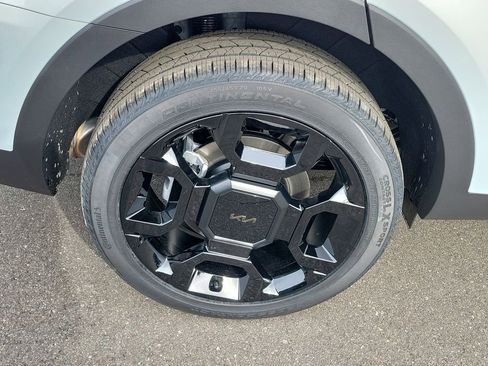 New 2026 Kia Sorento X-Line EX image 41