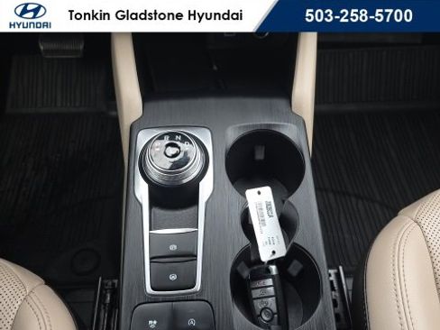 Used 2021 Ford Escape SEL w/ Technology Package image 19