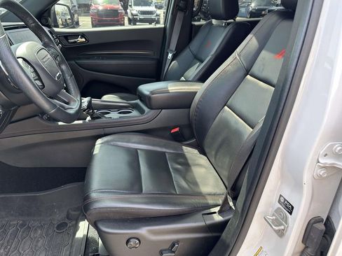 Used 2024 Dodge Durango GT AWD/4WD image 20
