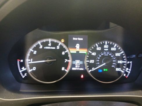 Used 2022 Acura ILX FWD image 17
