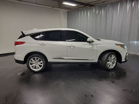 Used 2021 Acura RDX AWD image 9