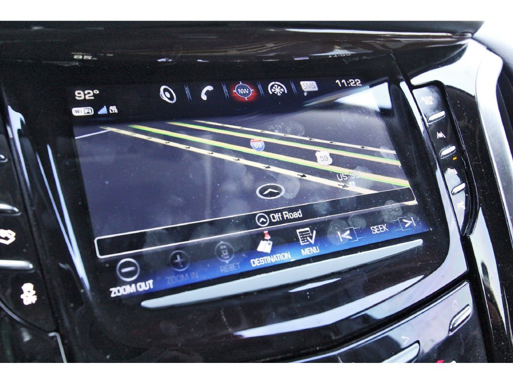 Used 2020 Cadillac Escalade Premium Luxury w/ LPO, Radiant Package AWD/4WD image 26