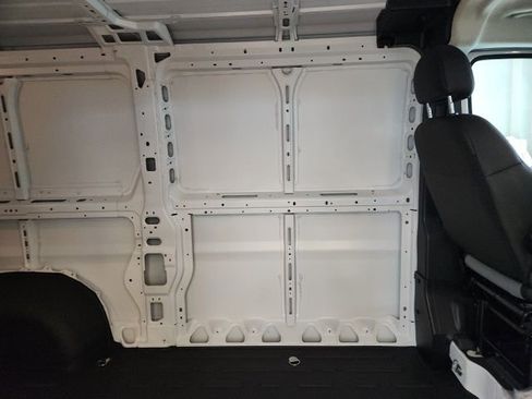 New 2025 RAM ProMaster 1500 w/ Upfitter's Prep Package FWD image 18