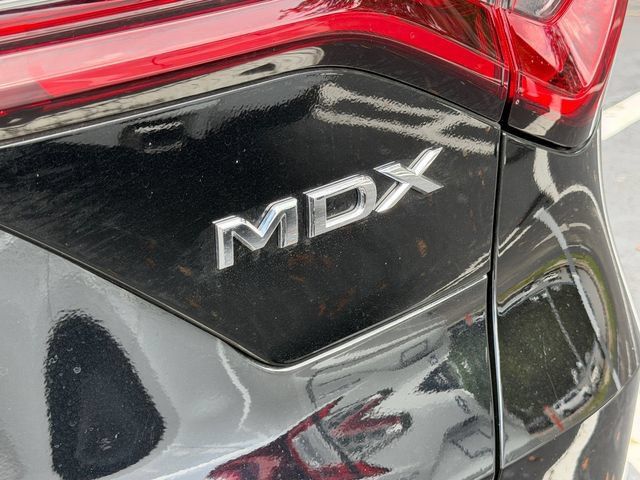 Used 2026 Acura MDX Type S w/ Advance Package AWD/4WD image 9