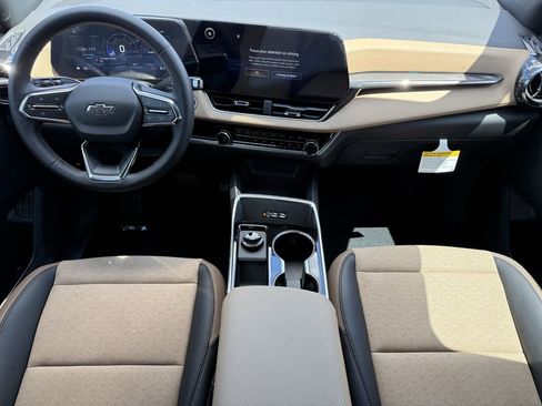 New 2026 Chevrolet Equinox ACTIV image 10