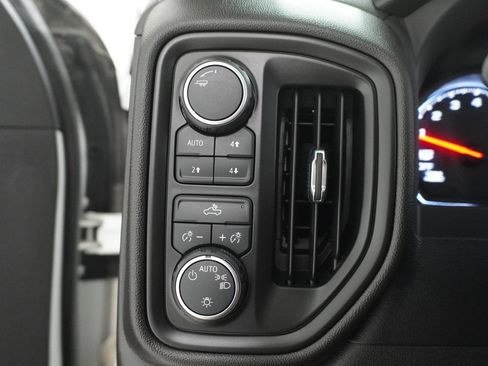 Used 2023 Chevrolet Silverado 1500 W/T w/ WT Value Package AWD/4WD image 16