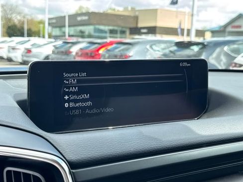 New 2026 MAZDA CX-50 2.5 Hybrid w/ Weather Package image 18