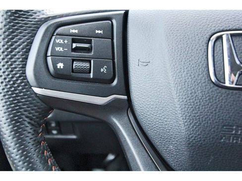 Used 2024 Honda Ridgeline TrailSport image 18