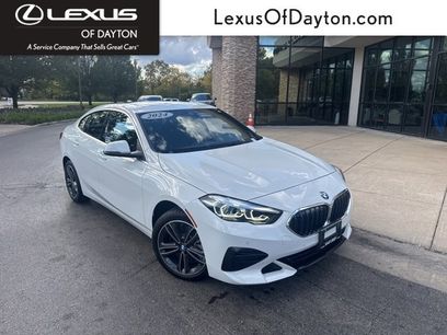 Used 2024 BMW 228i xDrive Gran Coupe w/ Convenience Package