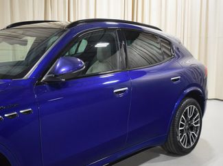 Used 2023 Maserati Grecale Modena AWD/4WD video 2