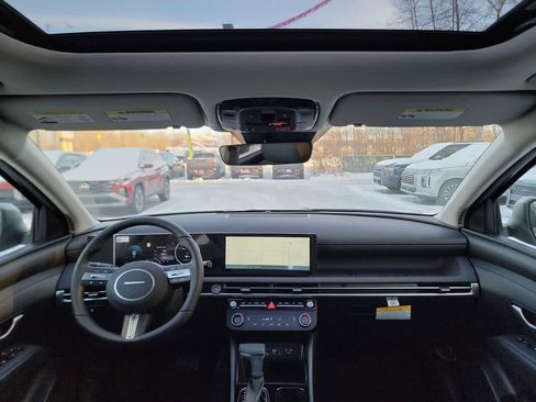 New 2026 Hyundai Tucson SEL image 27