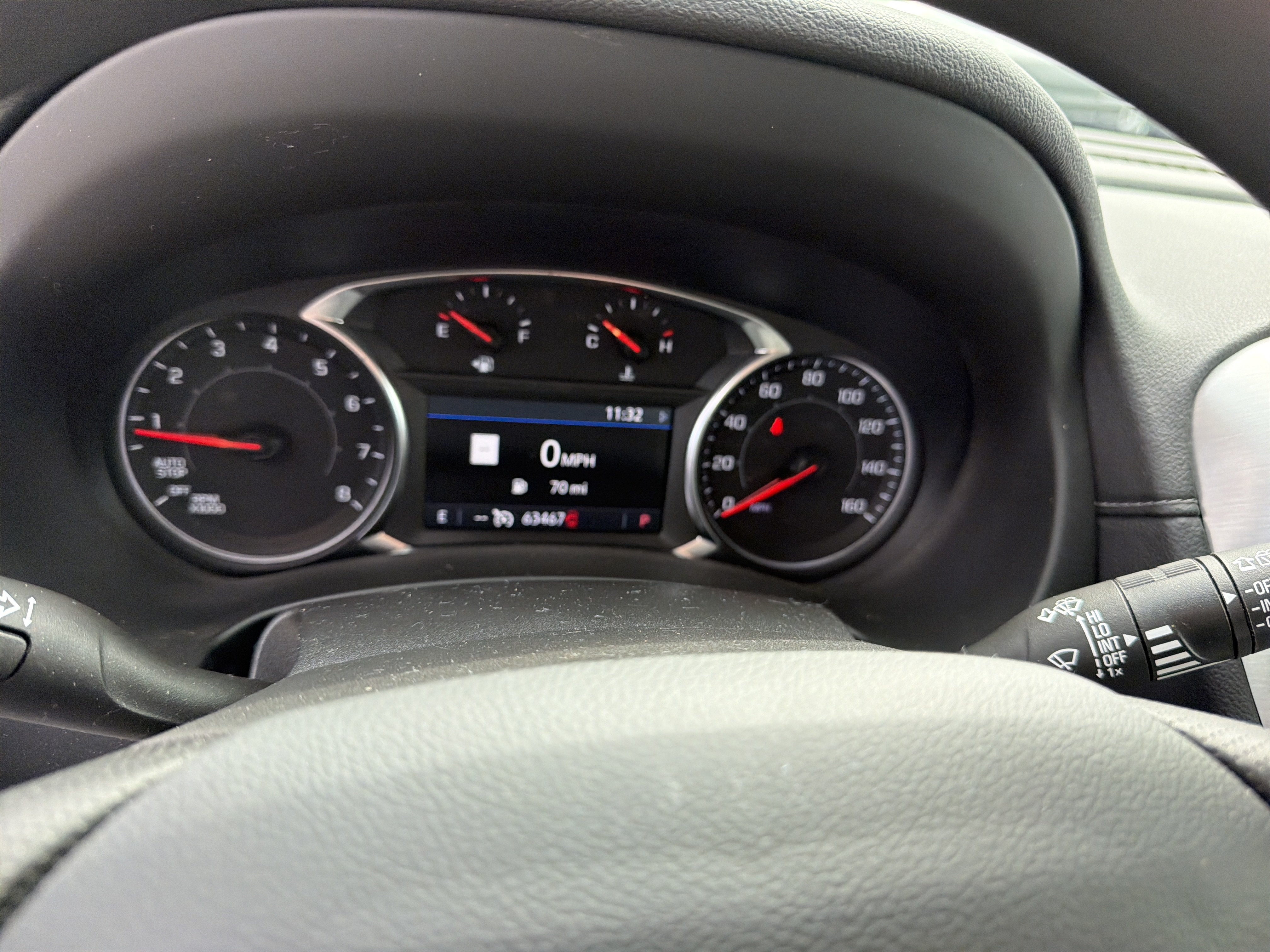 Certified 2024 GMC Terrain SLE w/ Driver Convenience Package AWD/4WD image 18