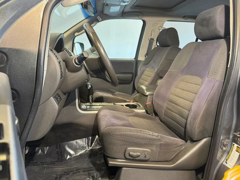 Used 2007 Nissan Pathfinder SE w/ SE Premium Pkg AWD/4WD image 9