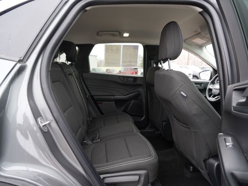 Used 2024 Ford Escape Active w/ Tech Pack #1 image 30