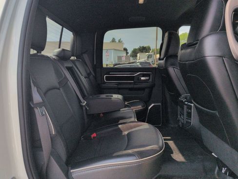Used 2022 RAM 2500 Laramie AWD/4WD image 27