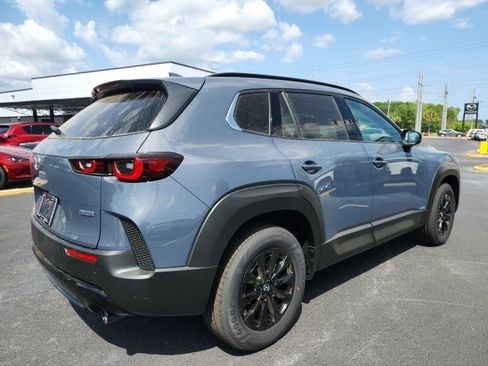 New 2026 MAZDA CX-50 AWD 2.5 Hybrid w/ Weather Package image 3