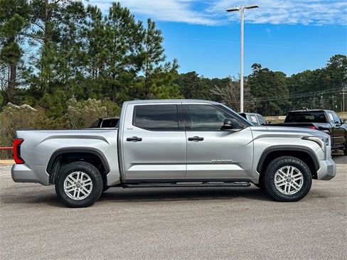 Used 2023 Toyota Tundra SR5 image 9