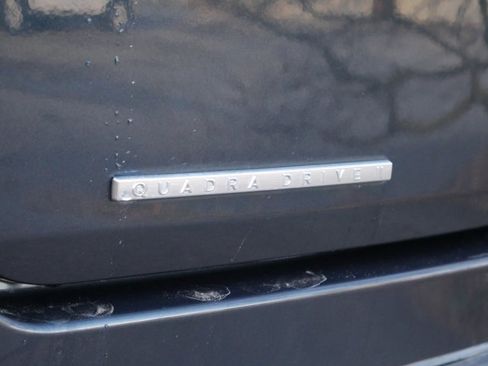 Used 2023 Jeep Grand Wagoneer 4WD image 21