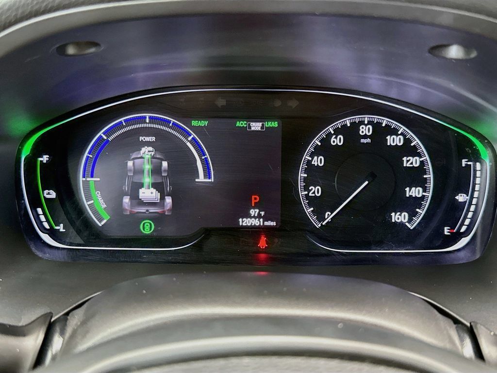 Used 2019 Honda Insight EX image 32