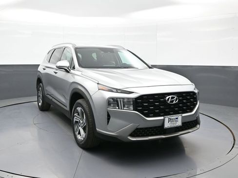 Certified 2023 Hyundai Santa Fe SEL AWD/4WD image 3