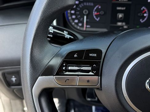 Used 2024 Hyundai Tucson SEL image 32