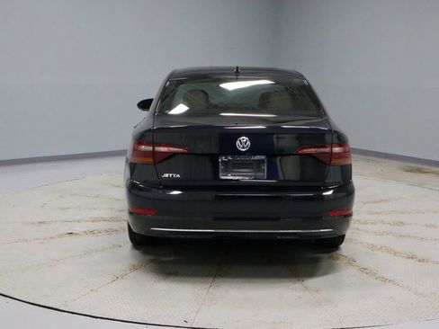 Used 2019 Volkswagen Jetta SEL FWD image 10