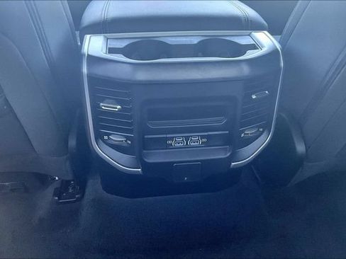 Used 2023 RAM 1500 Lone Star AWD/4WD image 11