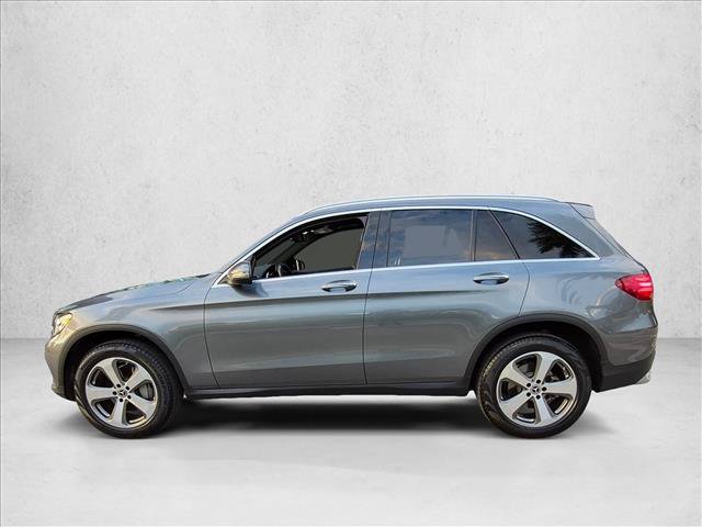 Used 2019 Mercedes-Benz GLC 300 4MATIC image 9