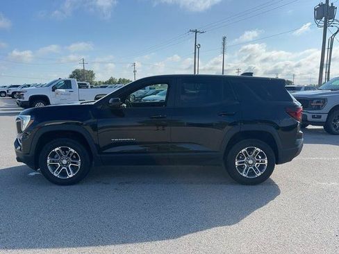 Used 2026 GMC Terrain Elevation FWD image 2