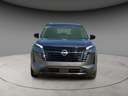 New 2026 Nissan Pathfinder SV