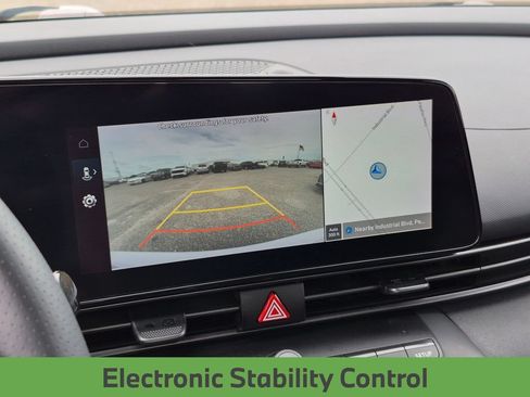 Used 2023 Hyundai Elantra N Line FWD image 28
