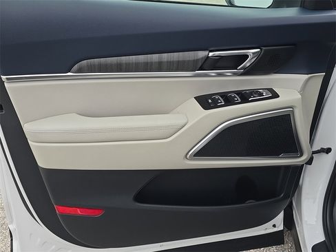 New 2025 Kia Telluride EX image 20