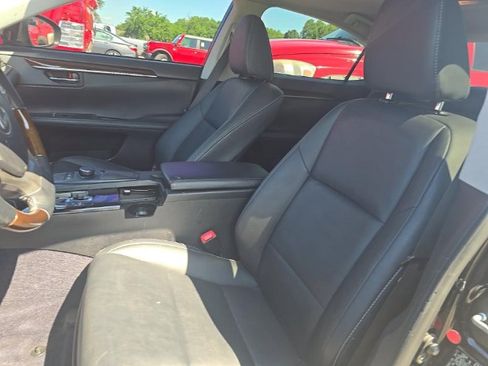 Used 2013 Lexus ES 350 w/ Premium Pkg FWD image 11