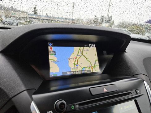 Used 2017 Acura MDX 3.5L image 31