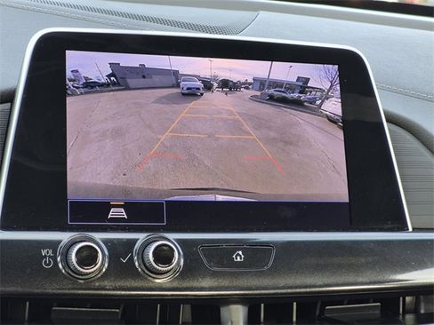 Used 2022 Cadillac CT4 Luxury w/ Sun And Sound Package image 17