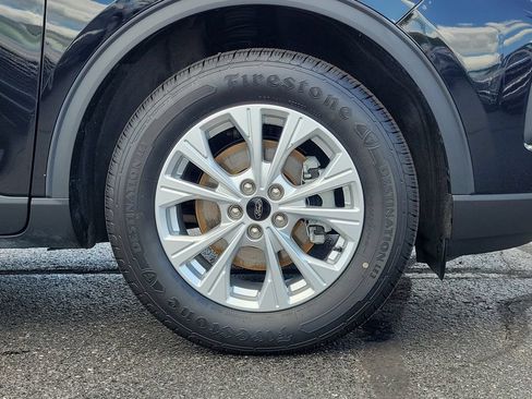 Certified 2023 Ford Escape Active w/ Tech Pack #2 AWD/4WD image 9