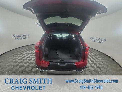 New 2026 Chevrolet Blazer LT w/ Convenience Package AWD/4WD image 5