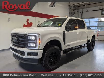 Used 2024 Ford F350 Lariat w/ Lariat Ultimate Package