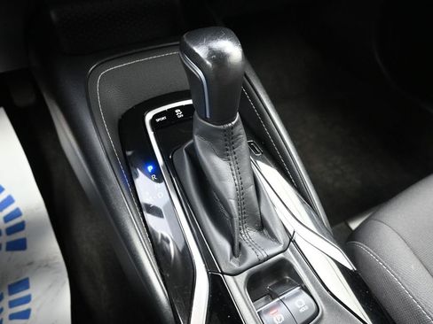 Used 2021 Toyota Corolla SE w/ SE Preferred Package image 21