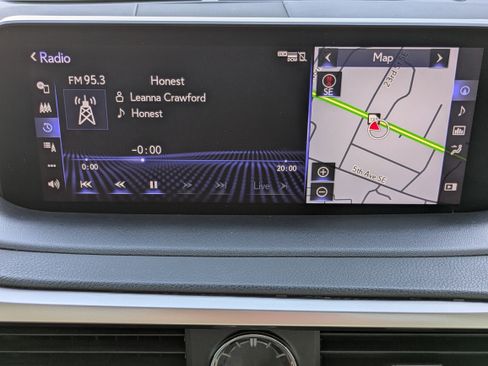 Used 2021 Lexus RX 350 FWD w/ Premium Package image 25